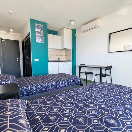 Coconut Apartments - Adults Only Magaluf  Zewnętrze zdjęcie