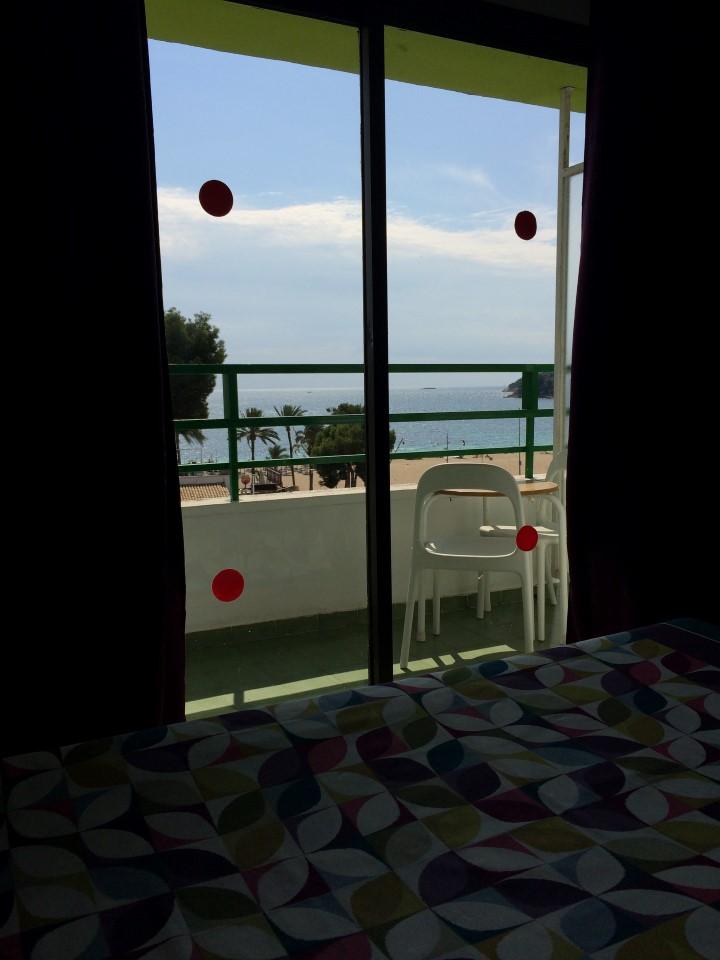 Coconut Apartments - Adults Only Magaluf  Zewnętrze zdjęcie