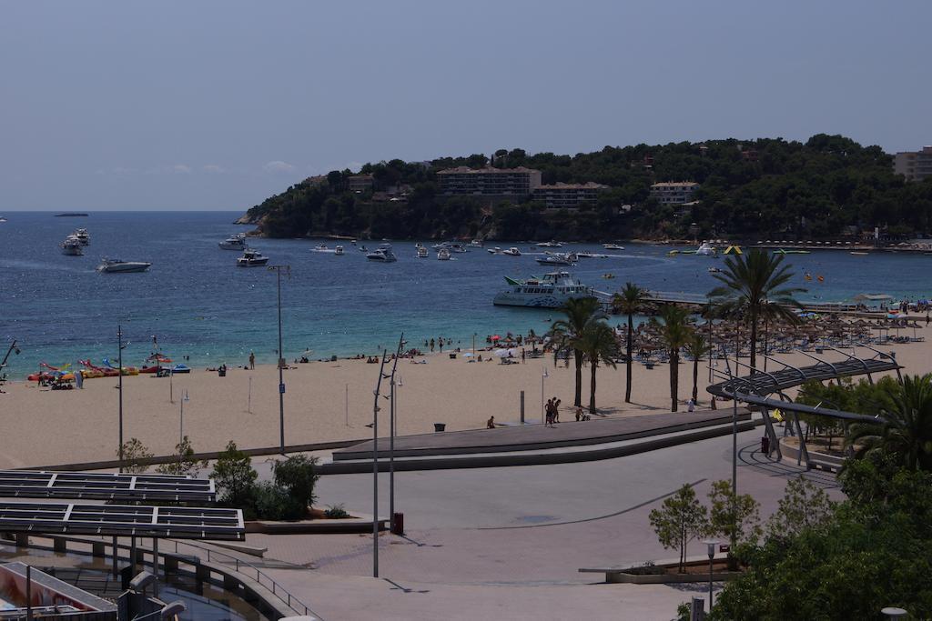 Coconut Apartments - Adults Only Magaluf  Zewnętrze zdjęcie