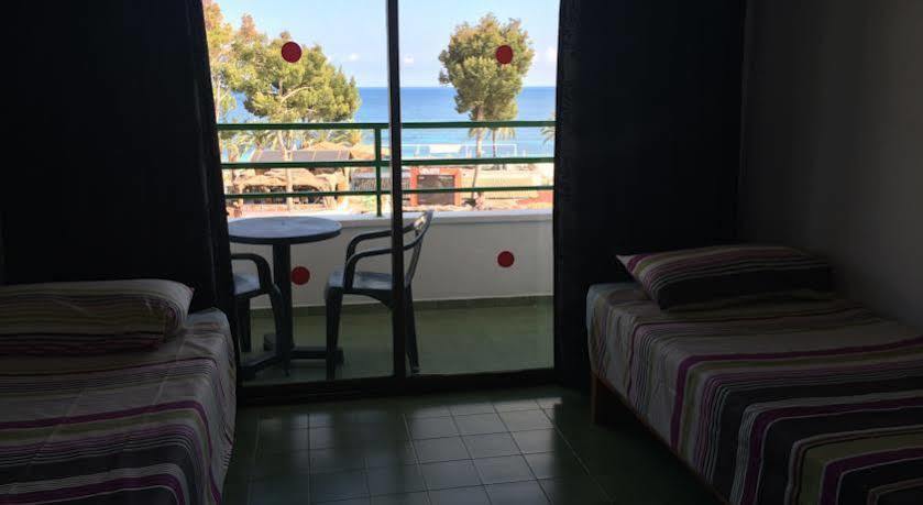 Coconut Apartments - Adults Only Magaluf  Zewnętrze zdjęcie